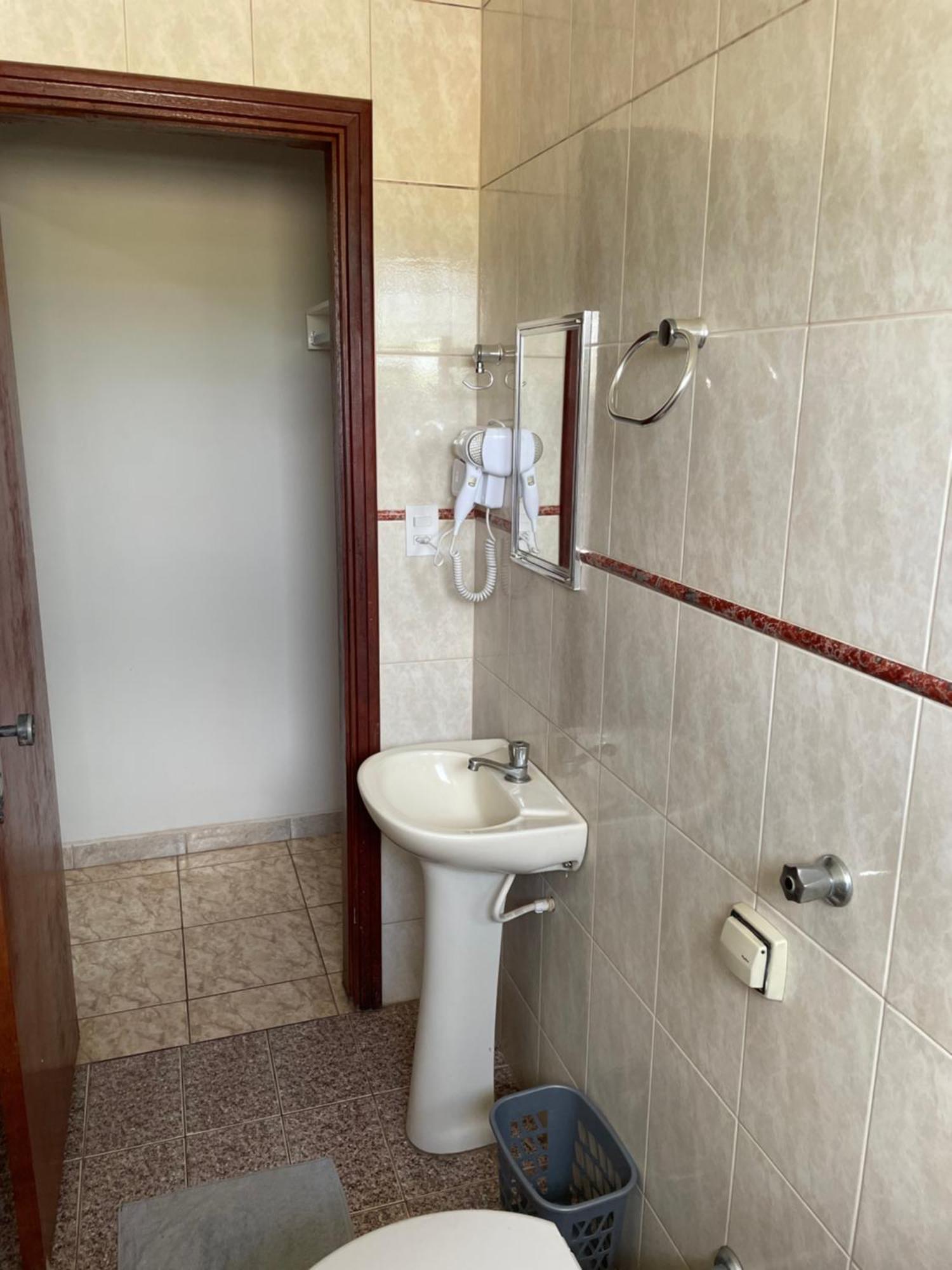 Hotel Silver Rio das Pedras  Bagian luar foto
